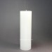 Maria Buytaert Candles - 22cm Danish Opening Candle Wool White
